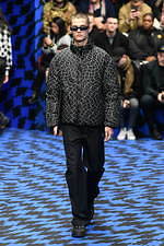 マルセロ・ブロン カウンティ・オブ・ミラン 2020年秋冬コレクション - 自由な発想で楽しむ伝統服｜写真22