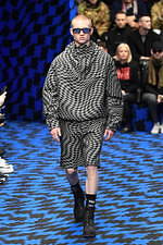 マルセロ・ブロン カウンティ・オブ・ミラン 2020年秋冬コレクション - 自由な発想で楽しむ伝統服｜写真23