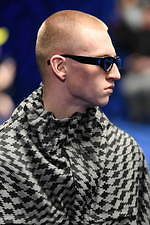 マルセロ・ブロン カウンティ・オブ・ミラン 2020年秋冬コレクション - 自由な発想で楽しむ伝統服｜写真24