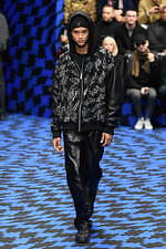 マルセロ・ブロン カウンティ・オブ・ミラン 2020年秋冬コレクション - 自由な発想で楽しむ伝統服｜写真25