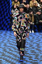 マルセロ・ブロン カウンティ・オブ・ミラン 2020年秋冬コレクション - 自由な発想で楽しむ伝統服｜写真27