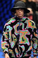 マルセロ・ブロン カウンティ・オブ・ミラン 2020年秋冬コレクション - 自由な発想で楽しむ伝統服｜写真28