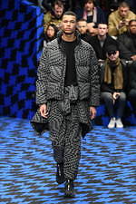 マルセロ・ブロン カウンティ・オブ・ミラン 2020年秋冬コレクション - 自由な発想で楽しむ伝統服｜写真29