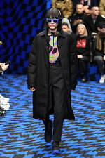 マルセロ・ブロン カウンティ・オブ・ミラン 2020年秋冬コレクション - 自由な発想で楽しむ伝統服｜写真33