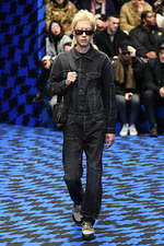 マルセロ・ブロン カウンティ・オブ・ミラン 2020年秋冬コレクション - 自由な発想で楽しむ伝統服｜写真35