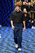 マルセロ・ブロン カウンティ・オブ・ミラン 2020年秋冬コレクション - 自由な発想で楽しむ伝統服｜写真43