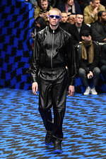 マルセロ・ブロン カウンティ・オブ・ミラン 2020年秋冬コレクション - 自由な発想で楽しむ伝統服｜写真45