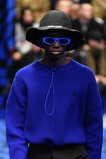 マルセロ・ブロン カウンティ・オブ・ミラン 2020年秋冬コレクション - 自由な発想で楽しむ伝統服｜写真47