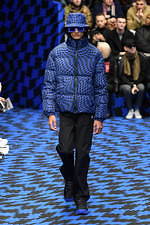 マルセロ・ブロン カウンティ・オブ・ミラン 2020年秋冬コレクション - 自由な発想で楽しむ伝統服｜写真50