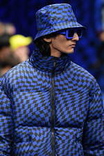 マルセロ・ブロン カウンティ・オブ・ミラン 2020年秋冬コレクション - 自由な発想で楽しむ伝統服｜写真51