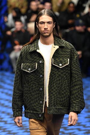 マルセロ・ブロン カウンティ・オブ・ミラン(MARCELO BURLON COUNTY OF MILAN) 2020-21年秋冬メンズコレクション  - 写真3