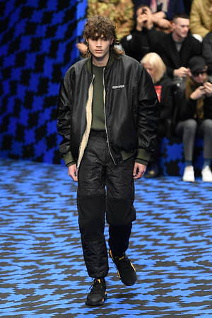 マルセロ・ブロン カウンティ・オブ・ミラン(MARCELO BURLON COUNTY OF MILAN) 2020-21年秋冬メンズコレクション  - 写真10