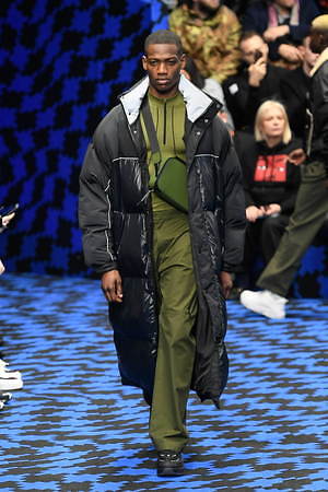 マルセロ・ブロン カウンティ・オブ・ミラン(MARCELO BURLON COUNTY OF MILAN) 2020-21年秋冬メンズコレクション  - 写真16