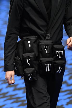 マルセロ・ブロン カウンティ・オブ・ミラン(MARCELO BURLON COUNTY OF MILAN) 2020-21年秋冬メンズコレクション  - 写真21