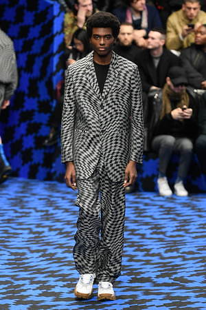 マルセロ・ブロン カウンティ・オブ・ミラン(MARCELO BURLON COUNTY OF MILAN) 2020-21年秋冬メンズコレクション  - 写真26