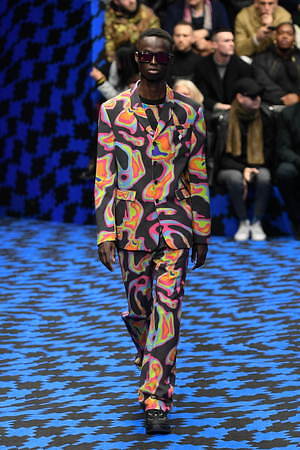 マルセロ・ブロン カウンティ・オブ・ミラン(MARCELO BURLON COUNTY OF MILAN) 2020-21年秋冬メンズコレクション  - 写真31