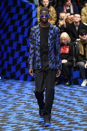 マルセロ・ブロン カウンティ・オブ・ミラン(MARCELO BURLON COUNTY OF MILAN) 2020-21年秋冬メンズコレクション  - 写真54