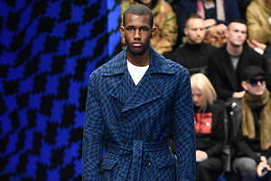 マルセロ・ブロン カウンティ・オブ・ミラン 2020年秋冬コレクション - 自由な発想で楽しむ伝統服