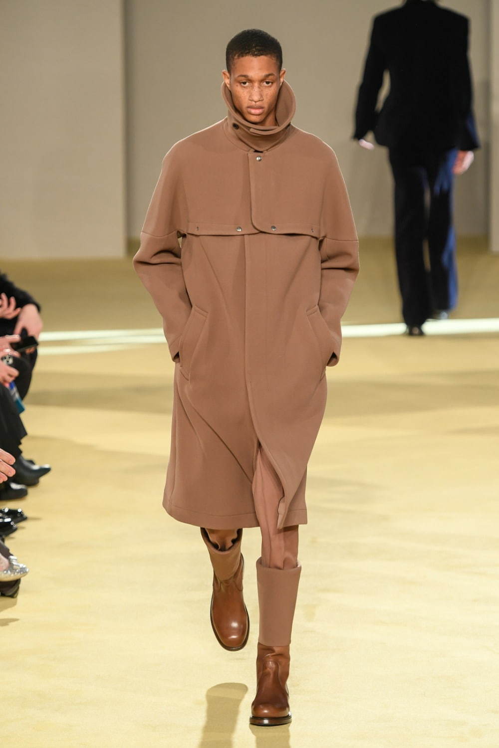 フェラガモ 2020-21年秋冬<span>コレクション</span> - 写真14