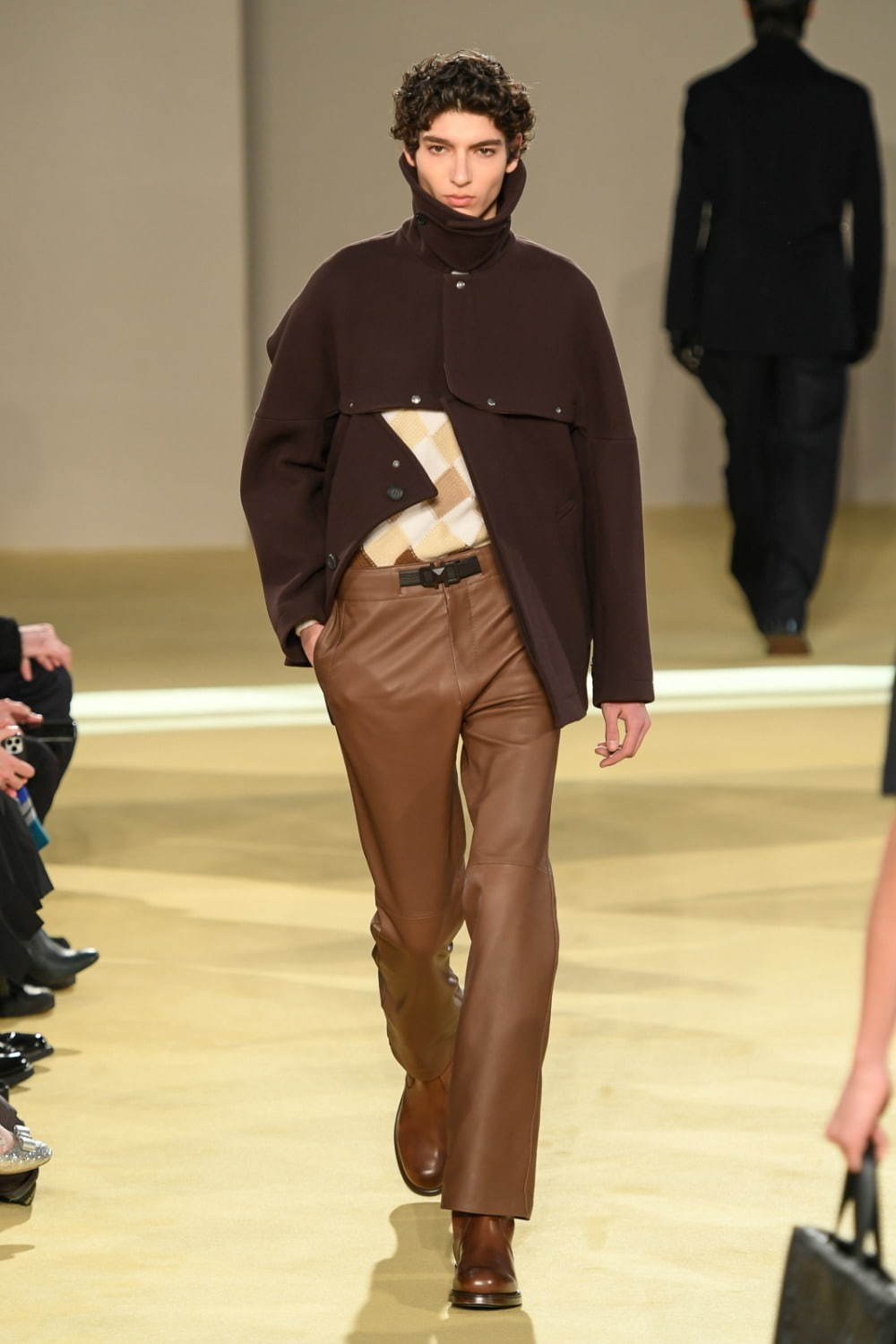 フェラガモ 2020-21年秋冬<span>コレクション</span> - 写真15