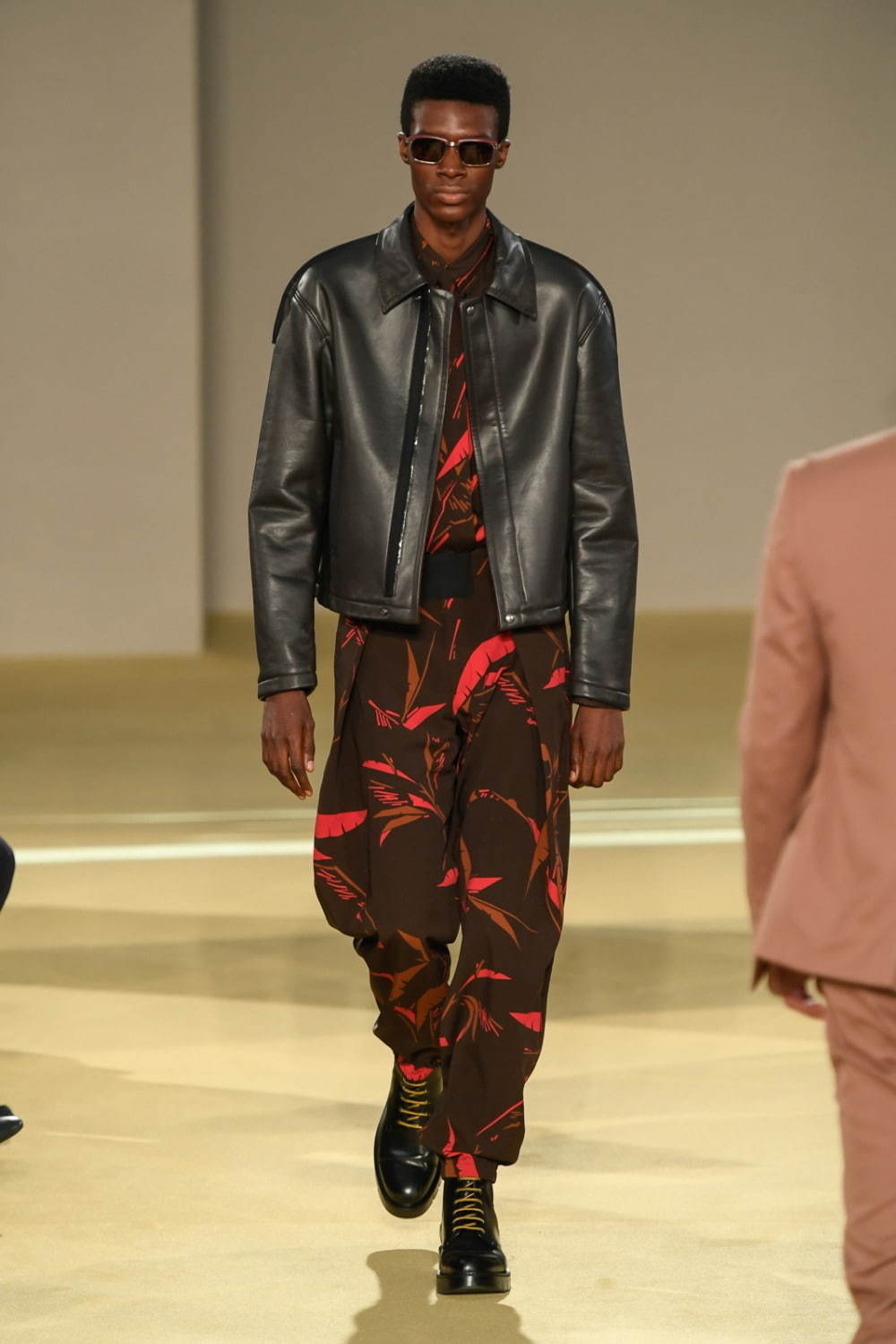 フェラガモ 2020-21年秋冬<span>コレクション</span> - 写真25