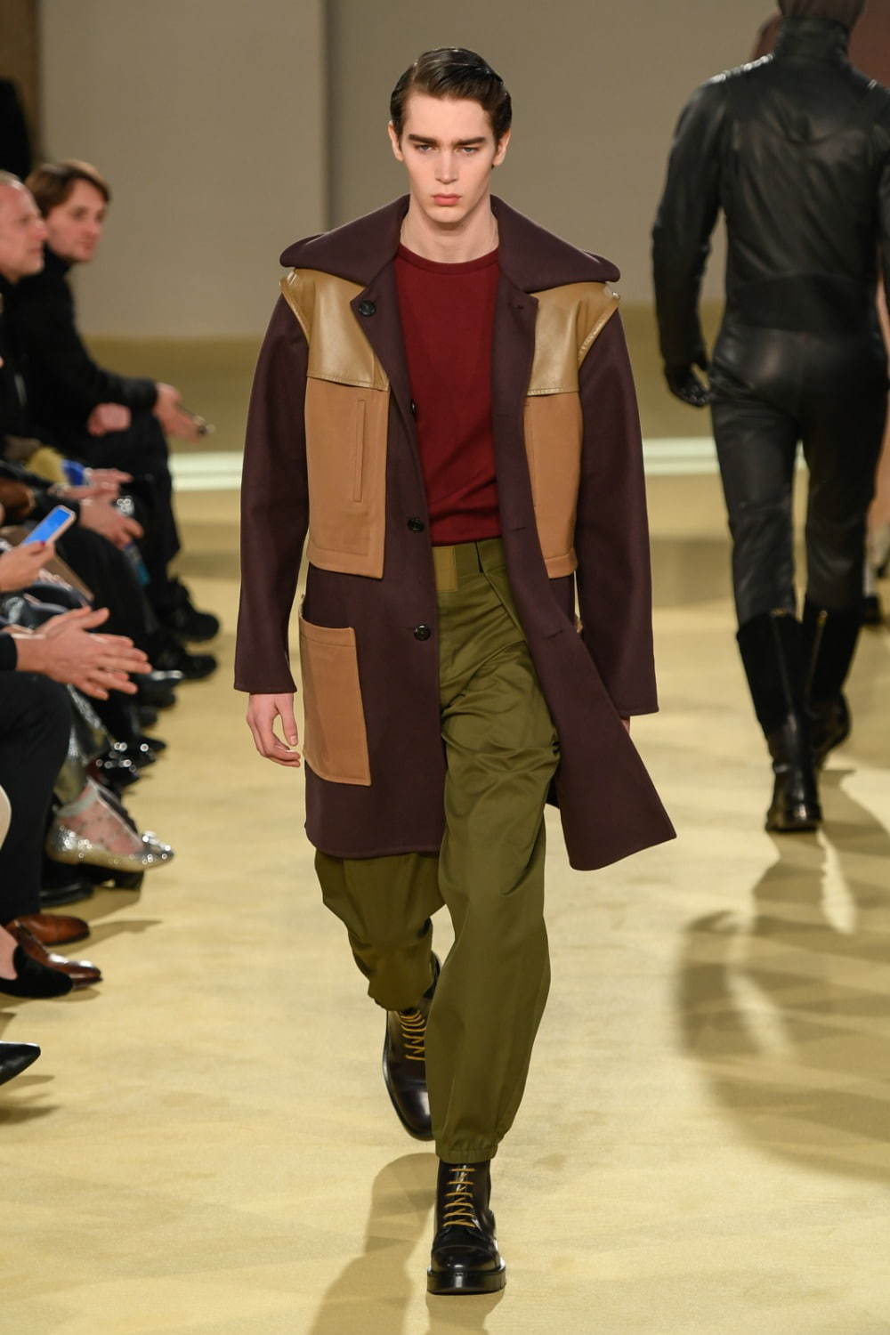 フェラガモ 2020-21年秋冬<span>コレクション</span> - 写真34