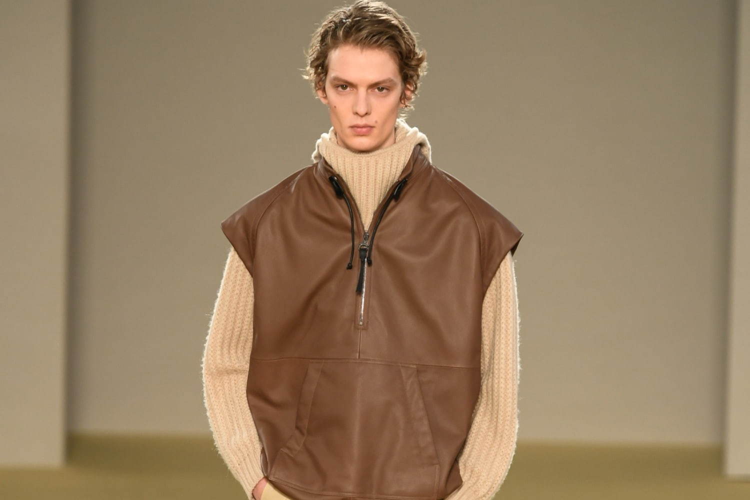 フェラガモ(Ferragamo) コレクション - ファッションプレス