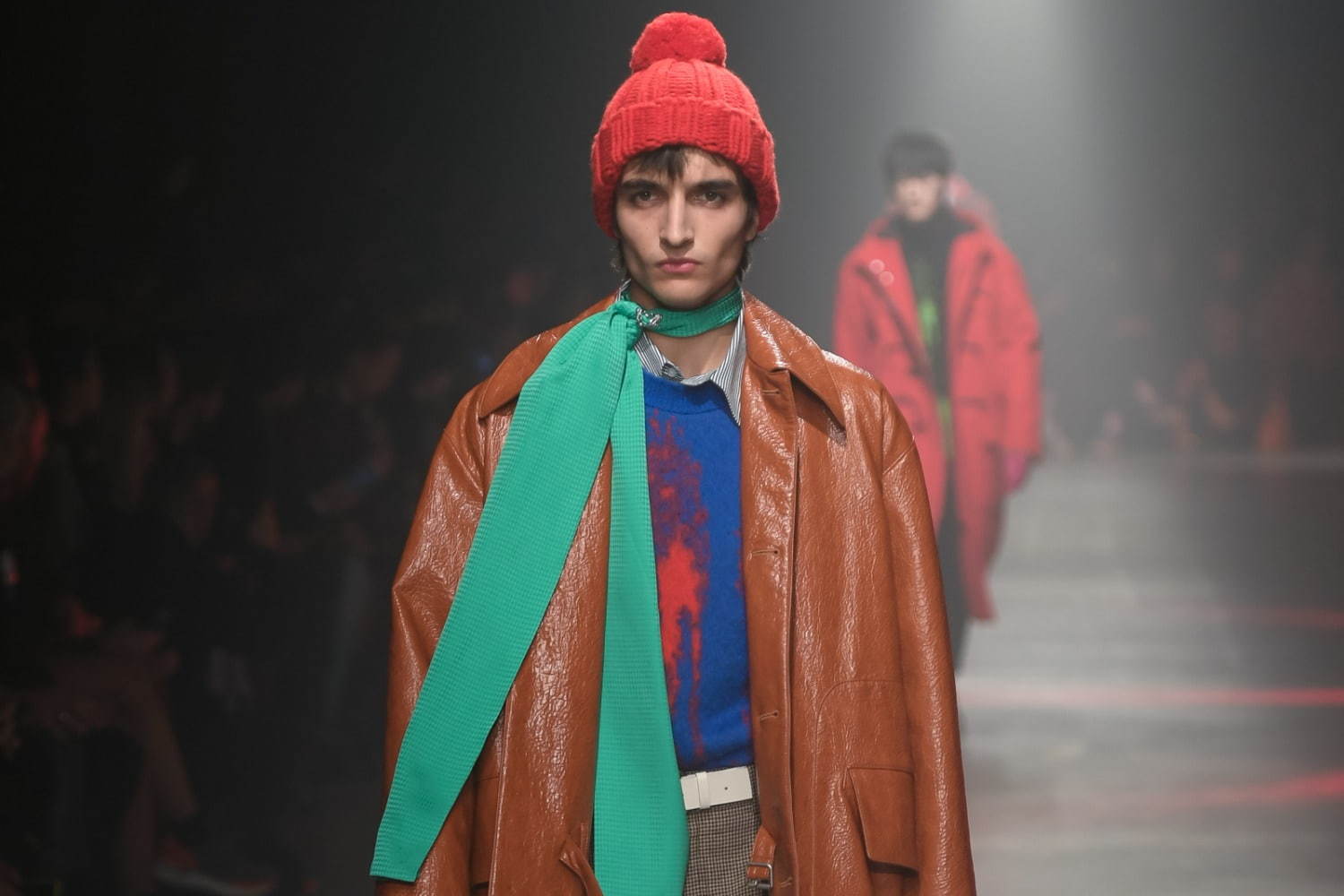 エムエスジーエム(MSGM) 2020-21年秋冬 メンズ