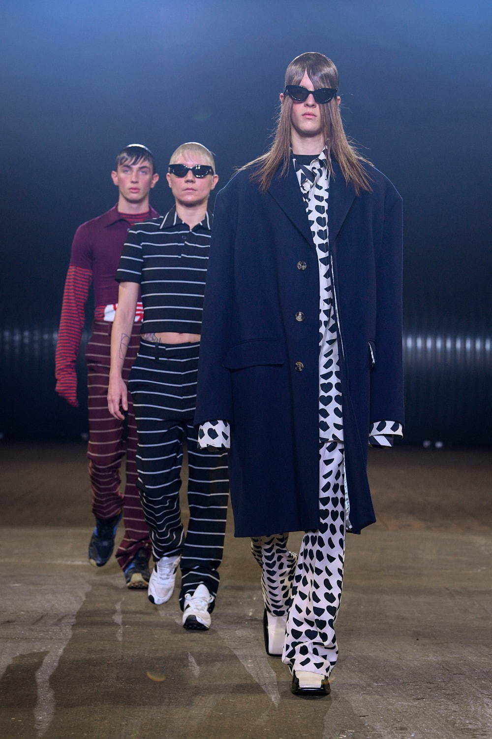 マルニ 2020-21年秋冬<span>コレクション</span> - 写真18
