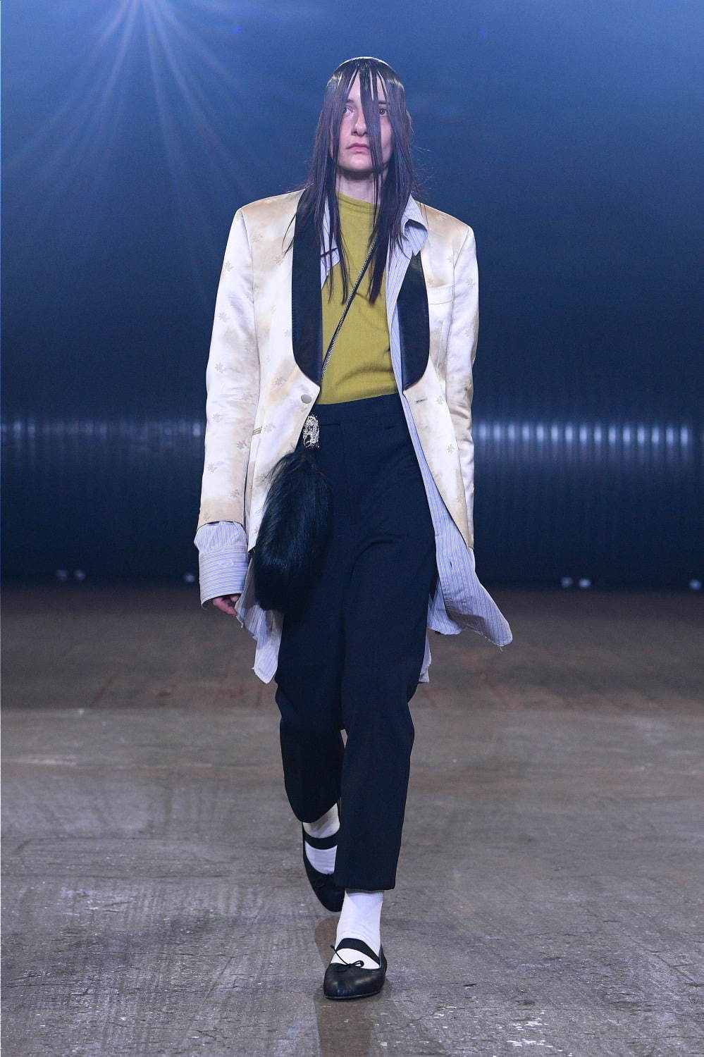 マルニ(MARNI) 2020-21年秋冬メンズコレクション  - 写真32