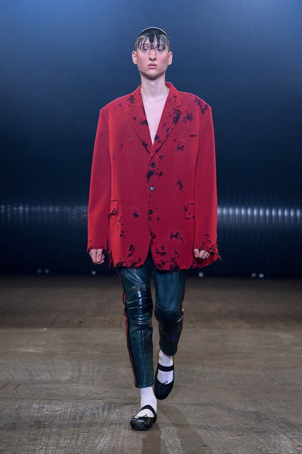 マルニ 2020-21年秋冬<span>コレクション</span> - 写真43