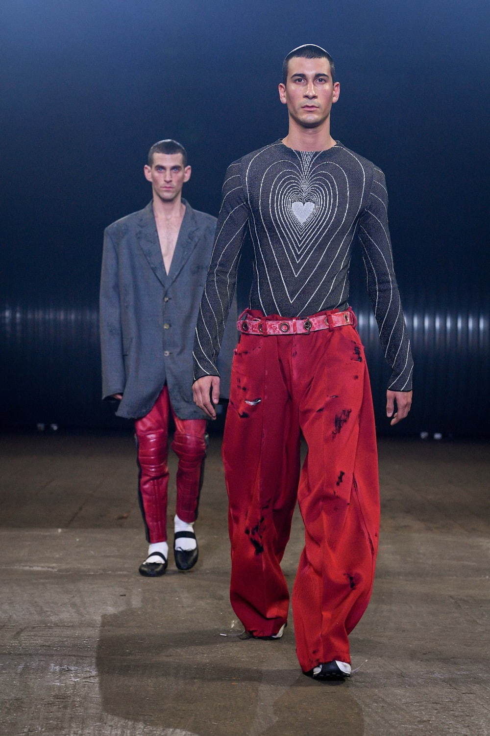 マルニ(MARNI) 2020-21年秋冬メンズコレクション - ファッションプレス マルニ(MARNI) 2020-21年秋冬メンズコレクション - ファッションプレス