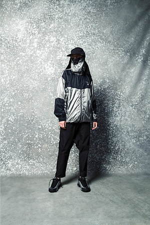 ウィズリミテッド(WHIZLIMITED) 2020年春夏ウィメンズ&メンズコレクション  - 写真1