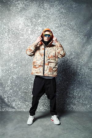 ウィズリミテッド(WHIZLIMITED) 2020年春夏ウィメンズ&メンズコレクション  - 写真3