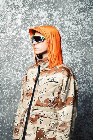 ウィズリミテッド(WHIZLIMITED) 2020年春夏ウィメンズ&メンズコレクション  - 写真4