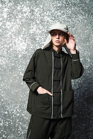 ウィズリミテッド(WHIZLIMITED) 2020年春夏ウィメンズ&メンズコレクション  - 写真6