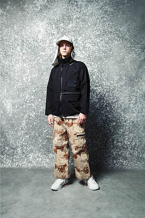 ウィズリミテッド(WHIZLIMITED) 2020年春夏ウィメンズ&メンズコレクション  - 写真12