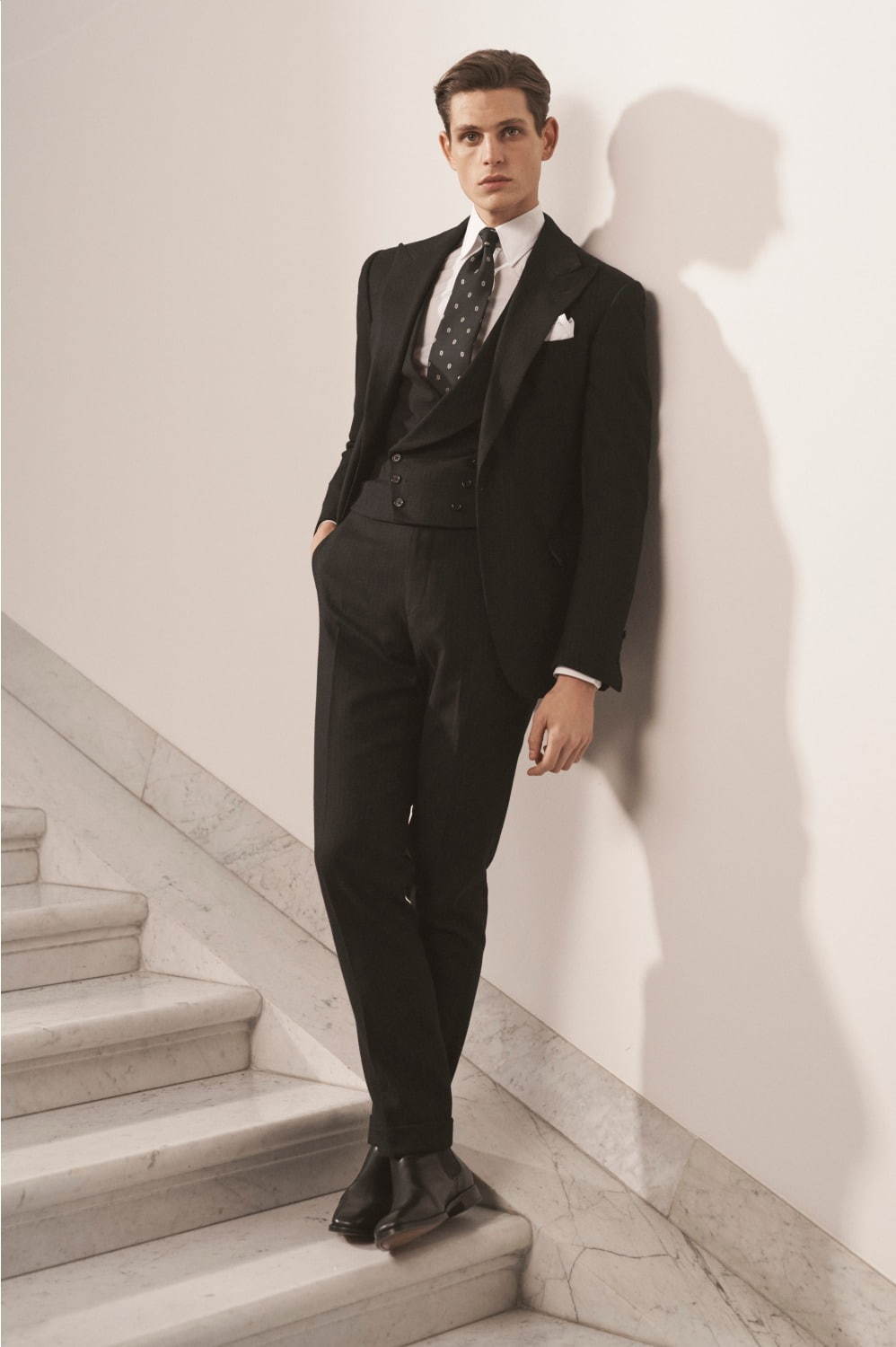 ラルフ ローレン パープルレーベル(RALPH LAUREN PURPLE LABEL) 2020 ...