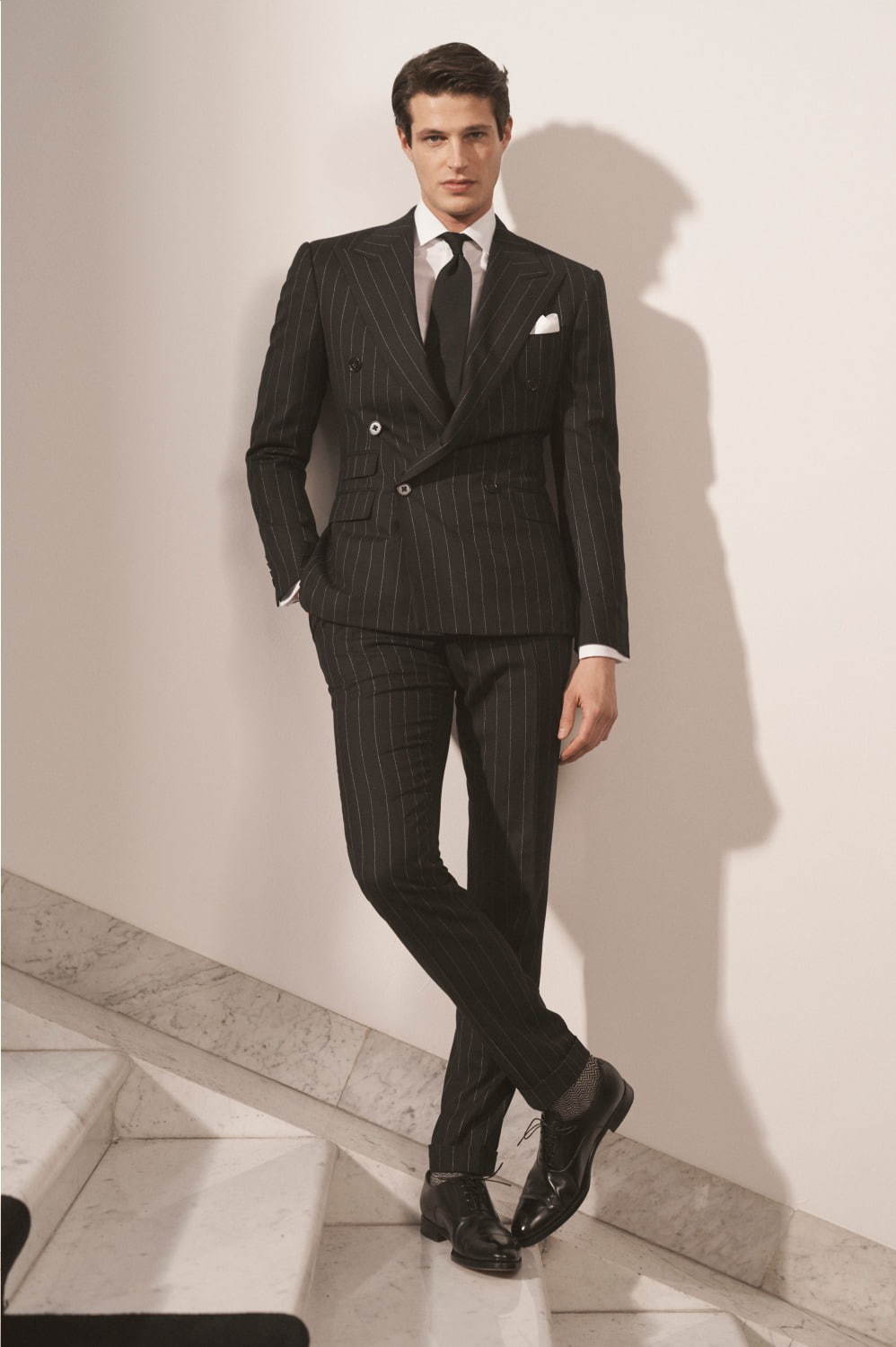 ラルフ ローレン パープルレーベル(RALPH LAUREN PURPLE LABEL) 2020 ...
