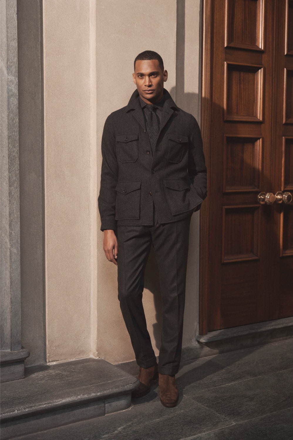 ラルフ ローレン パープルレーベル(RALPH LAUREN PURPLE LABEL) 2020 ...