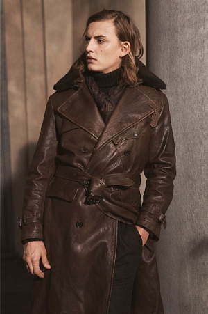 ラルフ ローレン パープル レーベル(RALPH LAUREN PURPLE LABEL) 2020年秋メンズコレクション  - 写真28