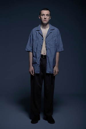 ヨーコサカモト(YOKO SAKAMOTO) 2020年春夏ウィメンズ&メンズコレクション  - 写真1