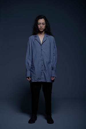 ヨーコサカモト(YOKO SAKAMOTO) 2020年春夏ウィメンズ&メンズコレクション  - 写真9