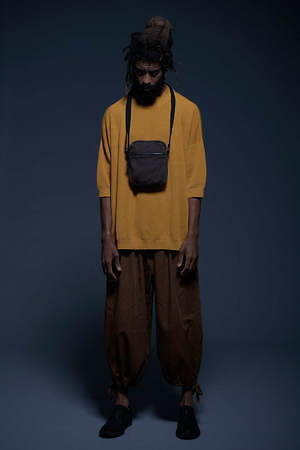 ヨーコサカモト(YOKO SAKAMOTO) 2020年春夏ウィメンズ&メンズコレクション  - 写真10