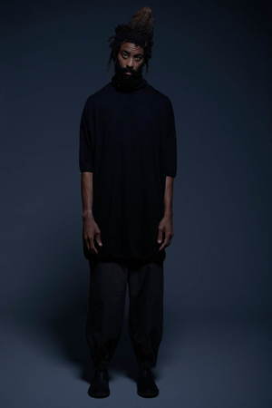 ヨーコサカモト(YOKO SAKAMOTO) 2020年春夏ウィメンズ&メンズコレクション  - 写真11