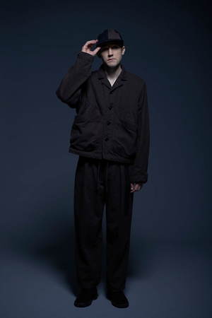 ヨーコサカモト(YOKO SAKAMOTO) 2020年春夏ウィメンズ&メンズコレクション  - 写真15