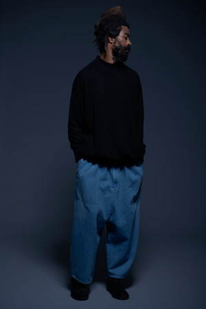 ヨーコサカモト(YOKO SAKAMOTO) 2020年春夏ウィメンズ&メンズコレクション  - 写真16