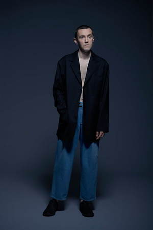 ヨーコサカモト(YOKO SAKAMOTO) 2020年春夏ウィメンズ&メンズコレクション  - 写真22