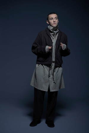 ヨーコサカモト(YOKO SAKAMOTO) 2020年春夏ウィメンズ&メンズコレクション  - 写真23