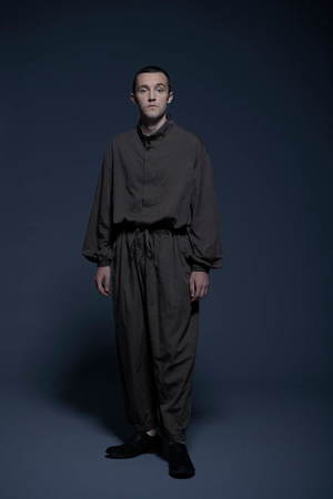 ヨーコサカモト(YOKO SAKAMOTO) 2020年春夏ウィメンズ&メンズコレクション  - 写真30